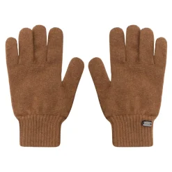 Cashmere Strikket Handsker