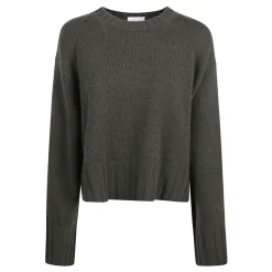 Cashmere Striktrøje