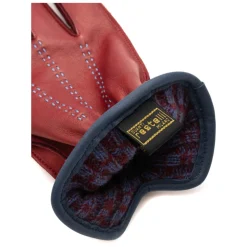 Cashmere-foret Råhandske