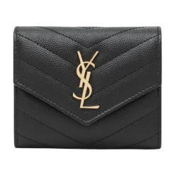 Cassandre Matelassé Multi-Foldet Tegnebog