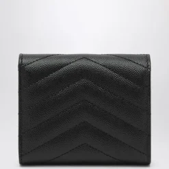 Cassandre Matelassé Multi-Foldet Tegnebog