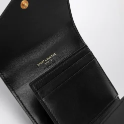 Cassandre Matelassé Multi-Foldet Tegnebog