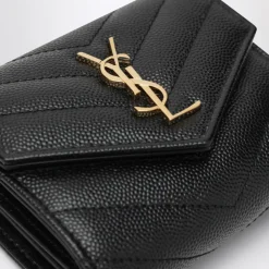 Cassandre Matelassé Multi-Foldet Tegnebog