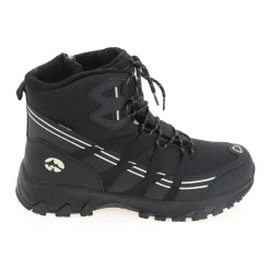 Casual Ankelstøvler