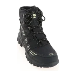 Casual Ankelstøvler