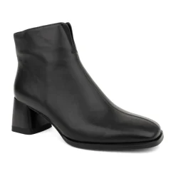 Casual Lukkede Støvletter