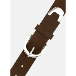 Casual Nubuck Bælte