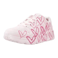 Casual Sneakers Collaboration