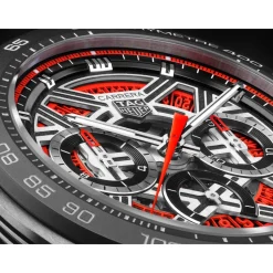 CBU2082.FT6275 - Carrera Chronograph Extreme Sport