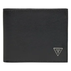 Certosa Saffiano Wallet