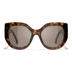 CH5550 Butterfly Solbriller