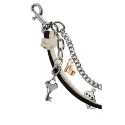 Chain Bag Charm