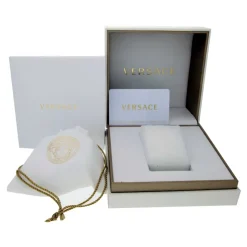 Chain Reaction Ur Sort/Guld