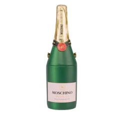 Champagne Bottle Bag