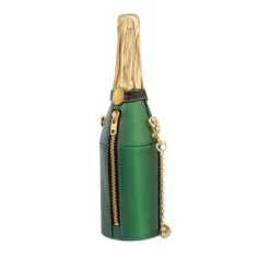Champagne Bottle Bag