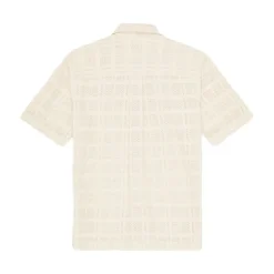 Charlie SS Shirt
