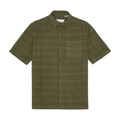 Charlie SS Shirt