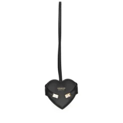 Charm Cuore Spejl Taskevedhæng