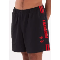 Chavarria Gym Short
