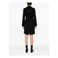 Chelsea Cotton Trenchcoat