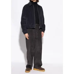 Chelsea Velour ruskindssko