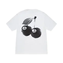 Cherries Tee