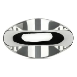 Chevalier Ring med Ovalt Mærke