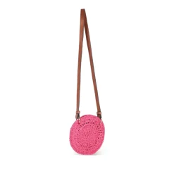 Chloè Tasker.. Fuchsia