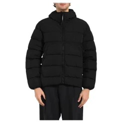 Chrome-R Goggle Down Jacket