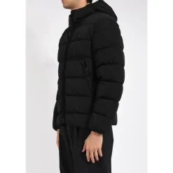 Chrome-R Goggle Down Jacket