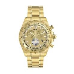 Chrono X Chronograph