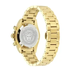 Chrono X Chronograph