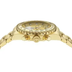 Chrono X Chronograph