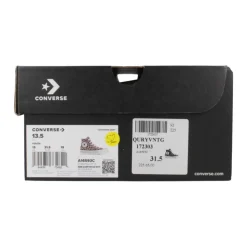 Chuck Taylor All Star EVA Leopard Lift Platform