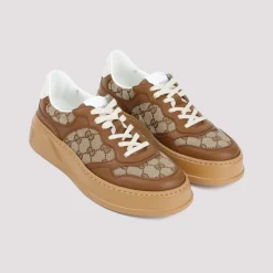 Chunky Original GG Sneakers
