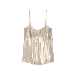 Cippie Satin Camisole
