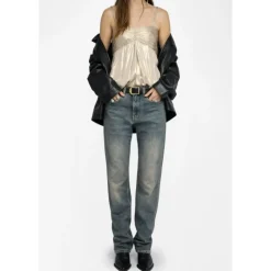 Cippie Satin Camisole