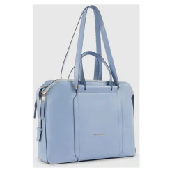 Circle Briefcase 14" Laptop Taske