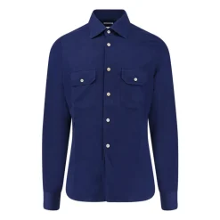 Ciro Paone Denim Shirt
