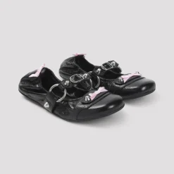 City Flat L005 Sandaler