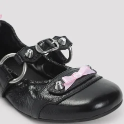 City Flat L005 Sandaler