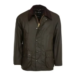 Classic Bedale Wax Jacket
