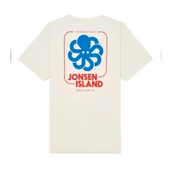 Classic Big Label Coconut T-shirt