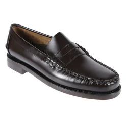 Classic Dan Loafers