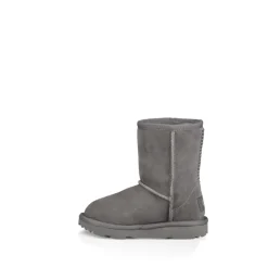 Classic II Boots Støvler Grey