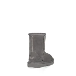 Classic II Boots Støvler Grey