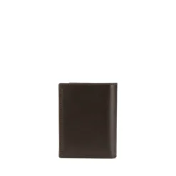 Classic Leather Line A 70x105 Mm Wallet
