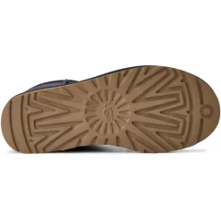 Classic Mini II Støvler Dark Indigo