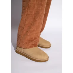 Classic Mini II Støvler Sand