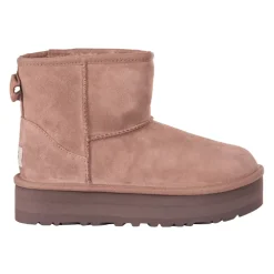 Classic Mini Platform